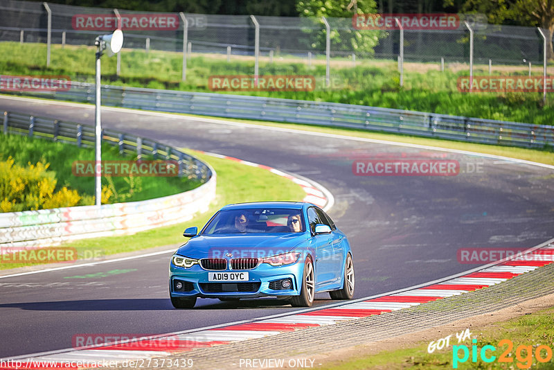 Bild #27373439 - Touristenfahrten Nürburgring Nordschleife (11.05.2024)