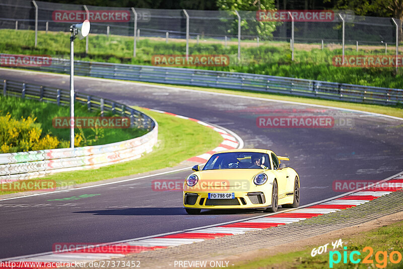 Bild #27373452 - Touristenfahrten Nürburgring Nordschleife (11.05.2024)