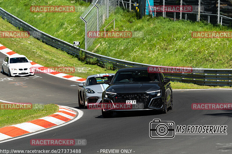 Bild #27373488 - Touristenfahrten Nürburgring Nordschleife (11.05.2024)