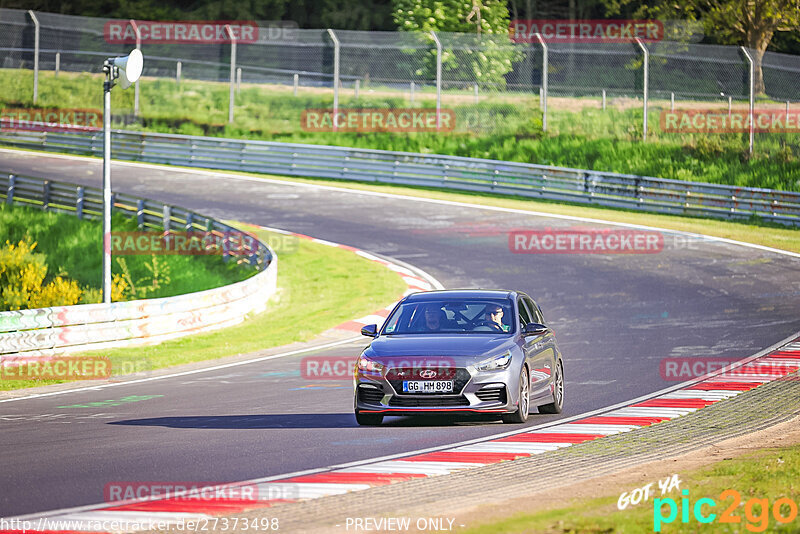 Bild #27373498 - Touristenfahrten Nürburgring Nordschleife (11.05.2024)