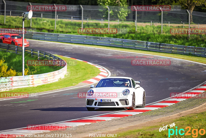 Bild #27373525 - Touristenfahrten Nürburgring Nordschleife (11.05.2024)