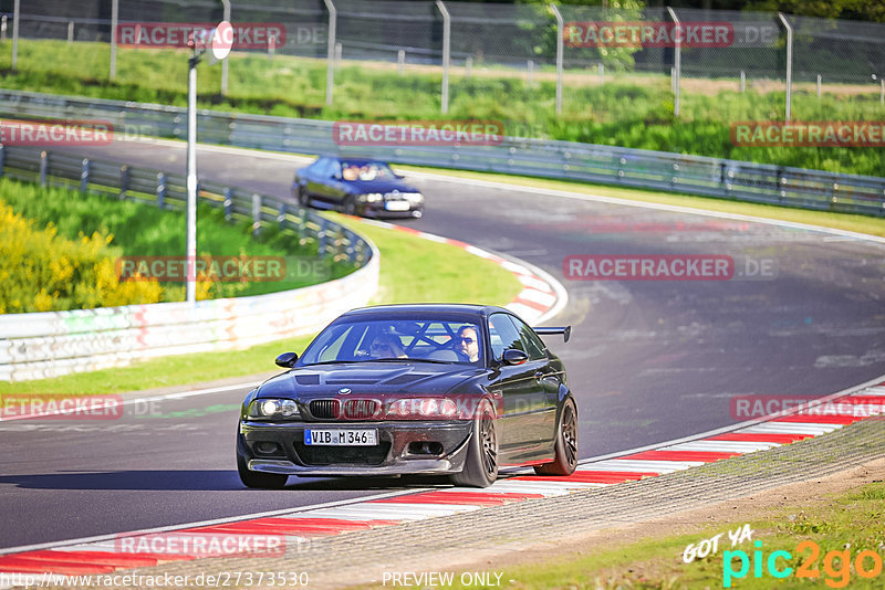 Bild #27373530 - Touristenfahrten Nürburgring Nordschleife (11.05.2024)