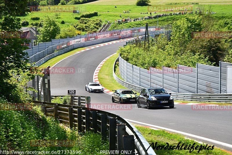 Bild #27373596 - Touristenfahrten Nürburgring Nordschleife (11.05.2024)