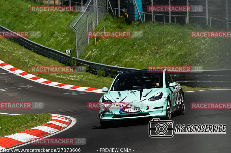 Bild #27373606 - Touristenfahrten Nürburgring Nordschleife (11.05.2024)