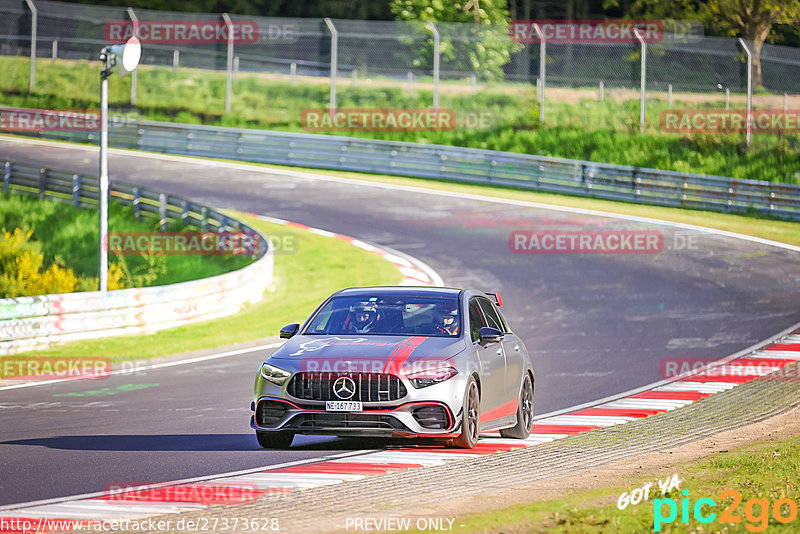 Bild #27373628 - Touristenfahrten Nürburgring Nordschleife (11.05.2024)