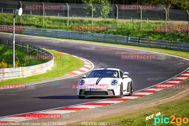 Bild #27373650 - Touristenfahrten Nürburgring Nordschleife (11.05.2024)