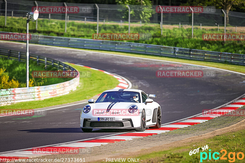 Bild #27373651 - Touristenfahrten Nürburgring Nordschleife (11.05.2024)