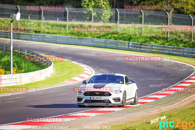 Bild #27373654 - Touristenfahrten Nürburgring Nordschleife (11.05.2024)