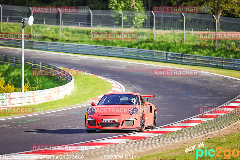 Bild #27373680 - Touristenfahrten Nürburgring Nordschleife (11.05.2024)