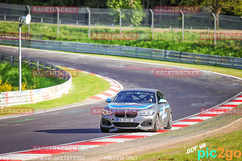 Bild #27373702 - Touristenfahrten Nürburgring Nordschleife (11.05.2024)