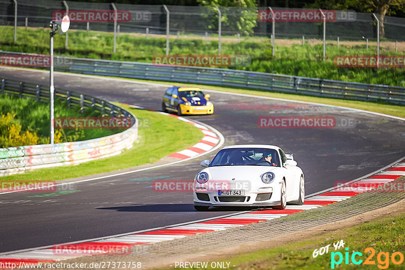 Bild #27373758 - Touristenfahrten Nürburgring Nordschleife (11.05.2024)