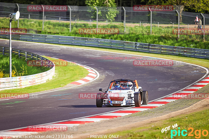 Bild #27373766 - Touristenfahrten Nürburgring Nordschleife (11.05.2024)