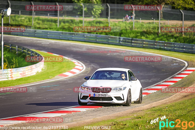 Bild #27373780 - Touristenfahrten Nürburgring Nordschleife (11.05.2024)