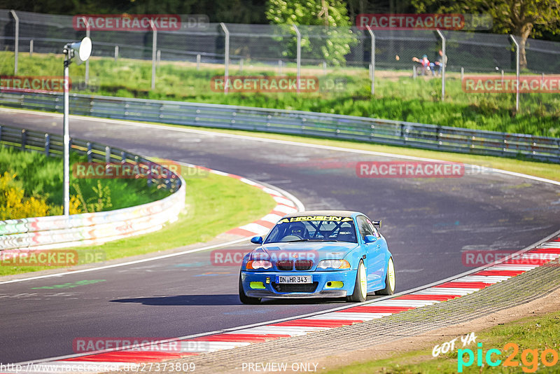 Bild #27373809 - Touristenfahrten Nürburgring Nordschleife (11.05.2024)