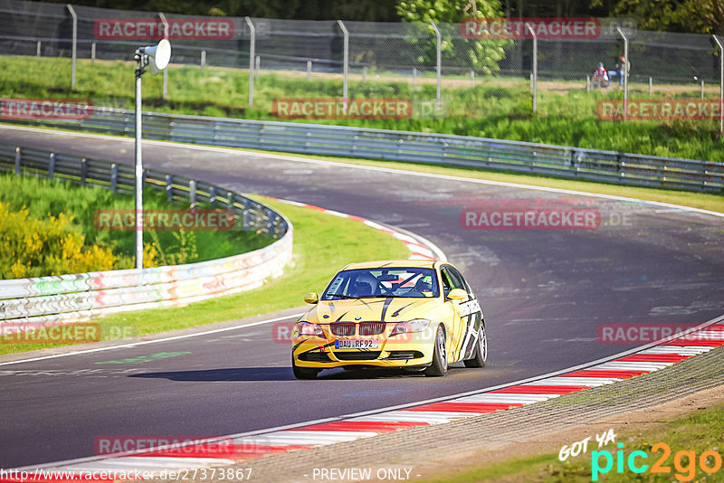 Bild #27373867 - Touristenfahrten Nürburgring Nordschleife (11.05.2024)