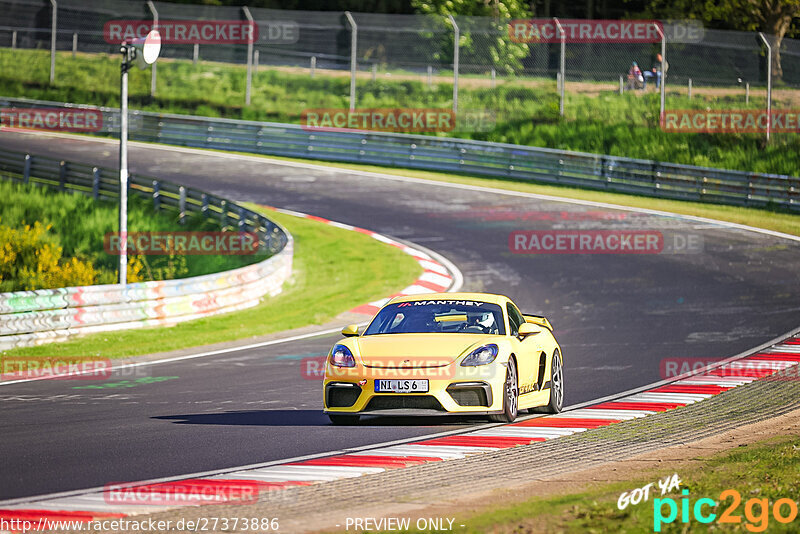 Bild #27373886 - Touristenfahrten Nürburgring Nordschleife (11.05.2024)