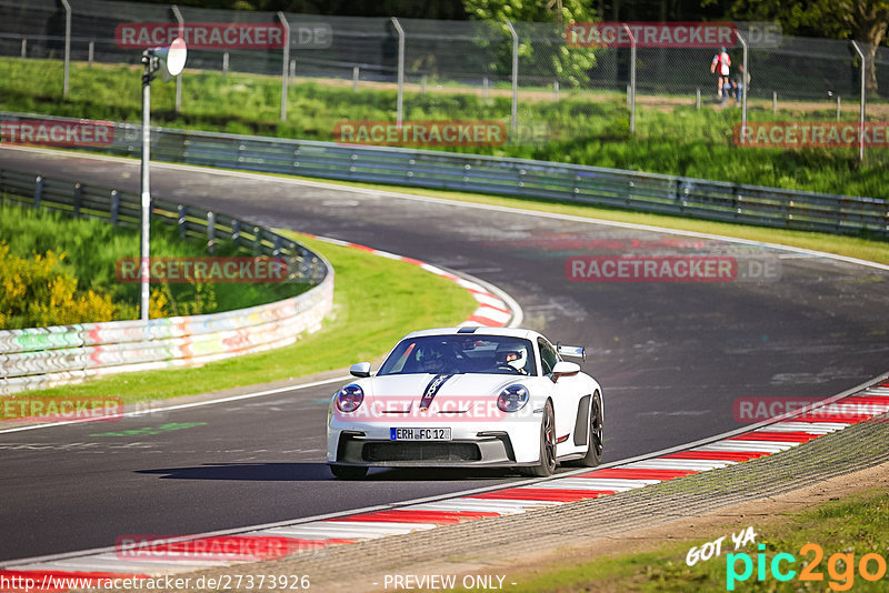 Bild #27373926 - Touristenfahrten Nürburgring Nordschleife (11.05.2024)