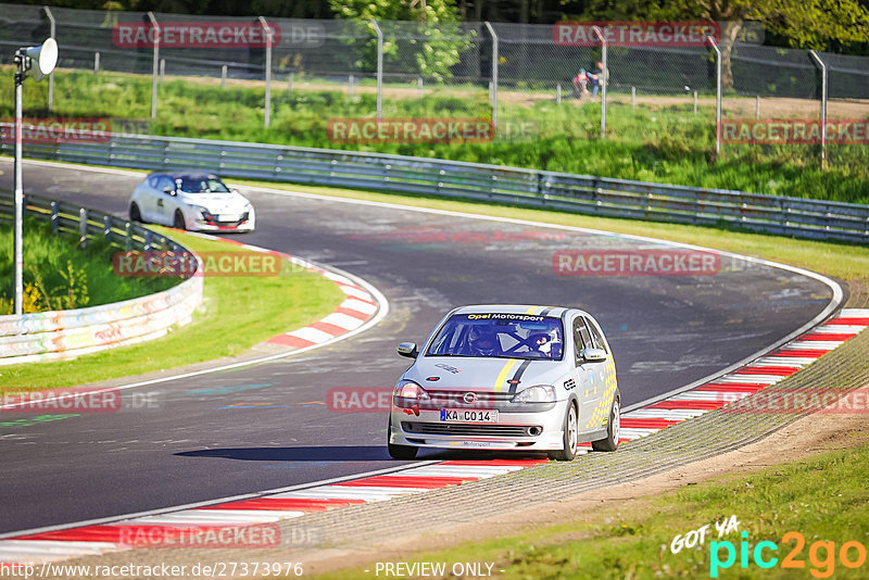 Bild #27373976 - Touristenfahrten Nürburgring Nordschleife (11.05.2024)