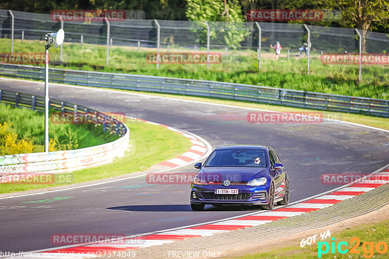 Bild #27374049 - Touristenfahrten Nürburgring Nordschleife (11.05.2024)