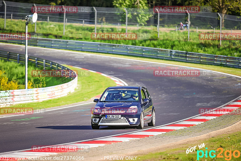 Bild #27374066 - Touristenfahrten Nürburgring Nordschleife (11.05.2024)