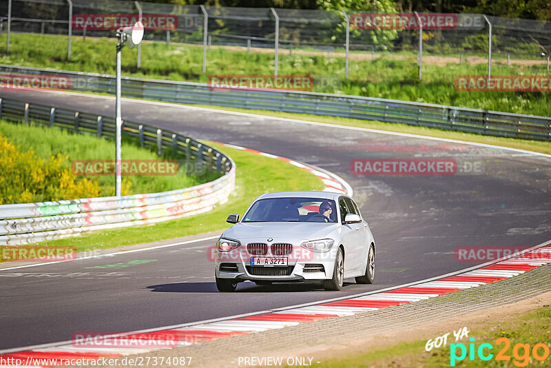 Bild #27374087 - Touristenfahrten Nürburgring Nordschleife (11.05.2024)