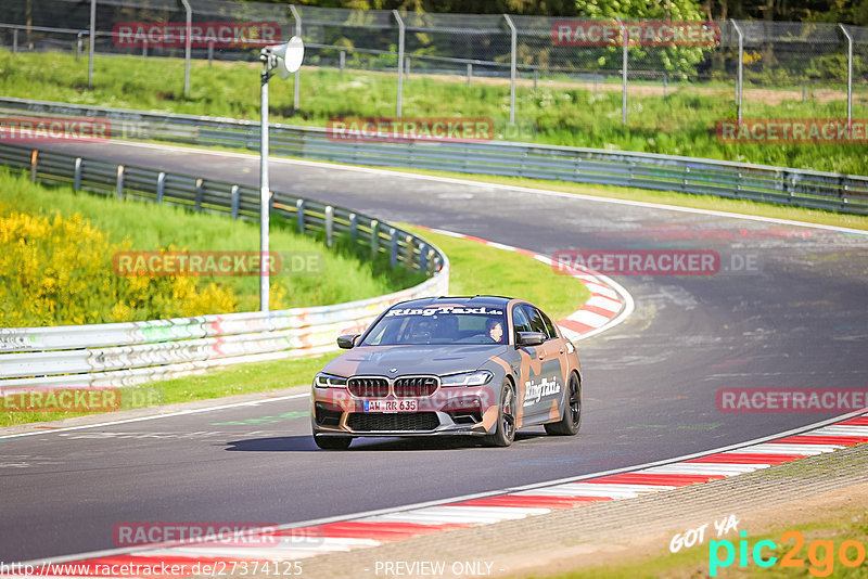 Bild #27374125 - Touristenfahrten Nürburgring Nordschleife (11.05.2024)