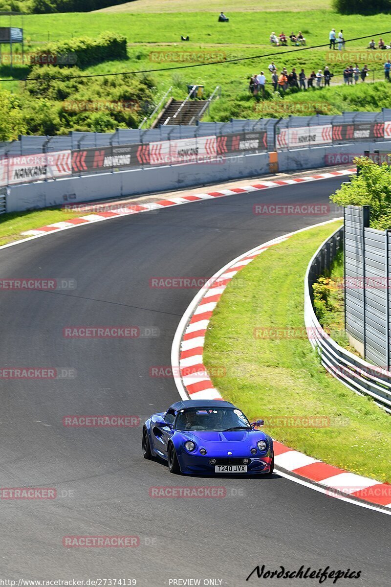 Bild #27374139 - Touristenfahrten Nürburgring Nordschleife (11.05.2024)