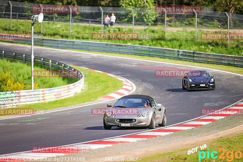 Bild #27374189 - Touristenfahrten Nürburgring Nordschleife (11.05.2024)