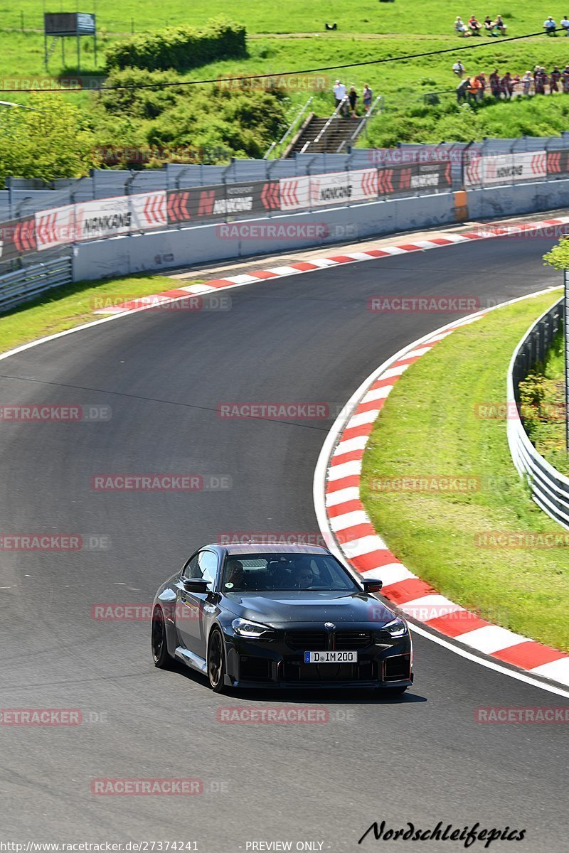 Bild #27374241 - Touristenfahrten Nürburgring Nordschleife (11.05.2024)