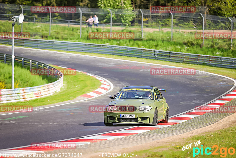 Bild #27374347 - Touristenfahrten Nürburgring Nordschleife (11.05.2024)