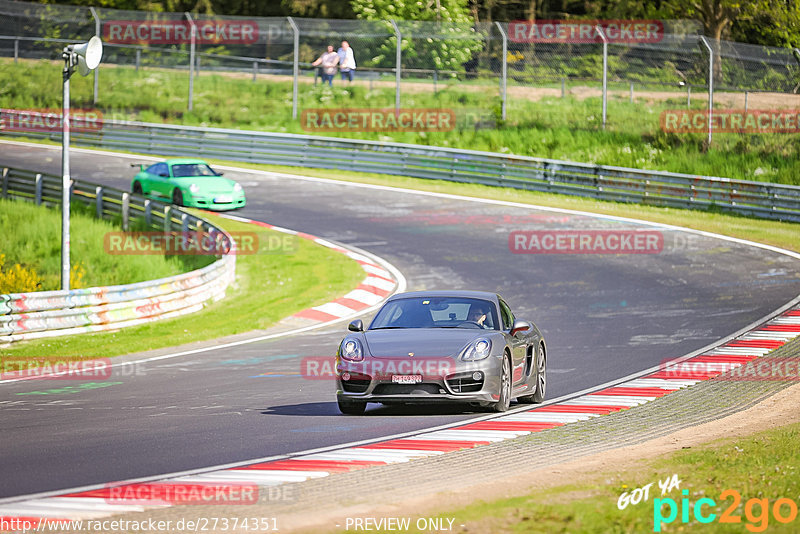 Bild #27374351 - Touristenfahrten Nürburgring Nordschleife (11.05.2024)