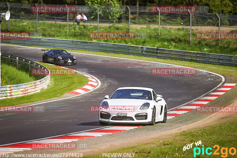 Bild #27374428 - Touristenfahrten Nürburgring Nordschleife (11.05.2024)