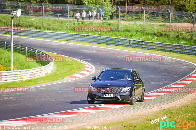 Bild #27374520 - Touristenfahrten Nürburgring Nordschleife (11.05.2024)