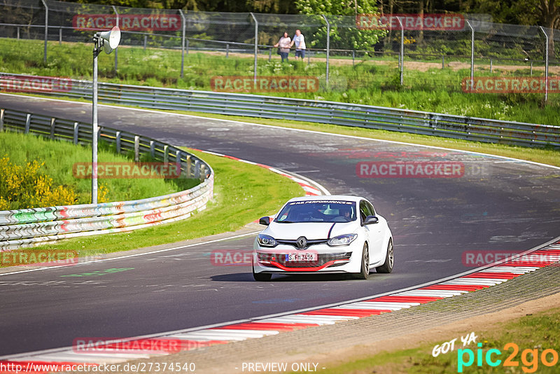 Bild #27374540 - Touristenfahrten Nürburgring Nordschleife (11.05.2024)