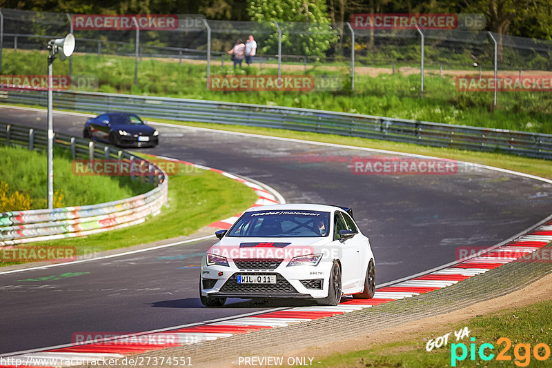 Bild #27374551 - Touristenfahrten Nürburgring Nordschleife (11.05.2024)