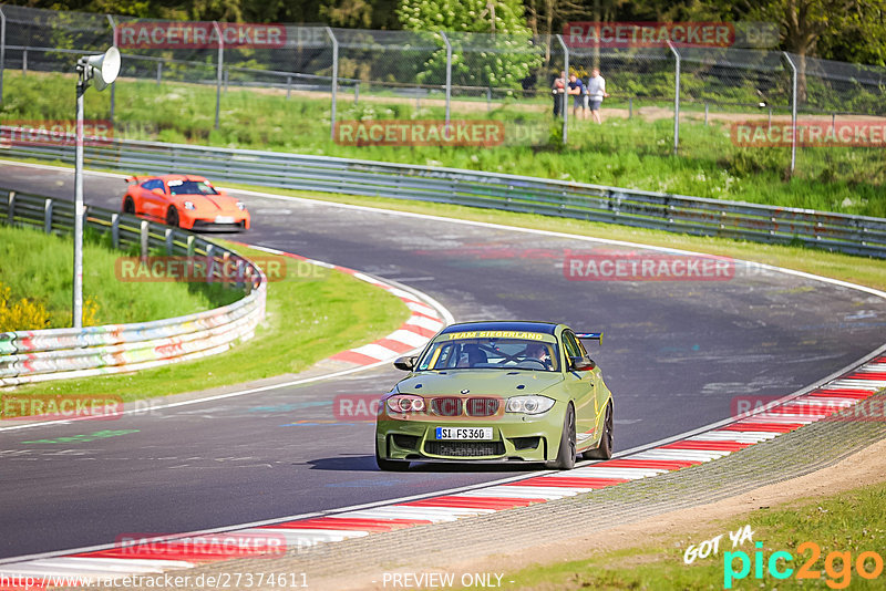 Bild #27374611 - Touristenfahrten Nürburgring Nordschleife (11.05.2024)