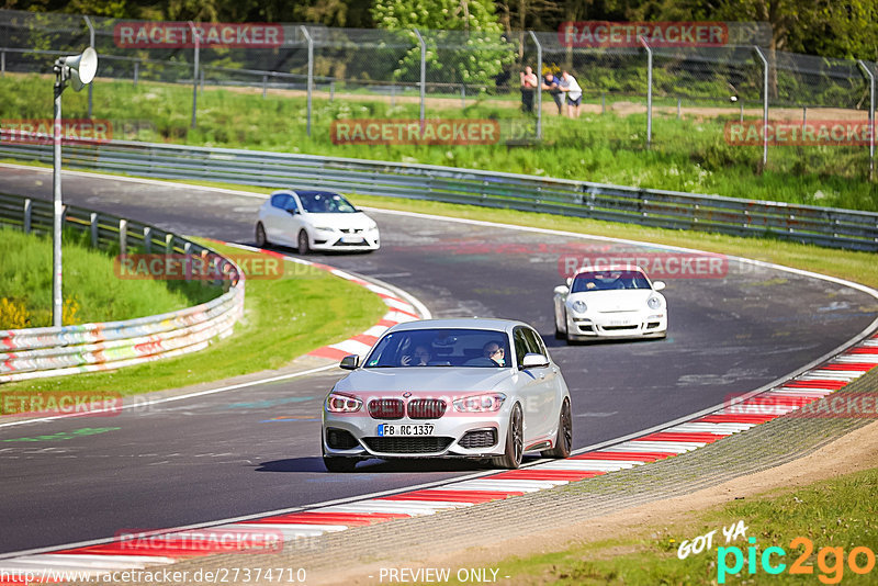 Bild #27374710 - Touristenfahrten Nürburgring Nordschleife (11.05.2024)