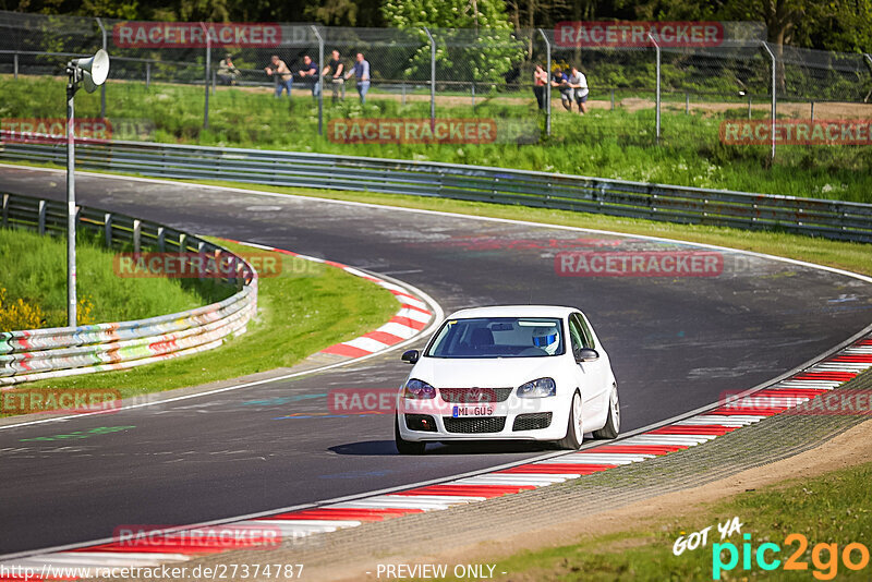 Bild #27374787 - Touristenfahrten Nürburgring Nordschleife (11.05.2024)