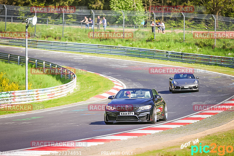 Bild #27374851 - Touristenfahrten Nürburgring Nordschleife (11.05.2024)