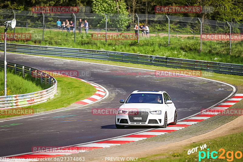 Bild #27374863 - Touristenfahrten Nürburgring Nordschleife (11.05.2024)