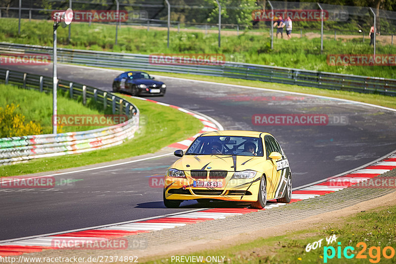 Bild #27374892 - Touristenfahrten Nürburgring Nordschleife (11.05.2024)