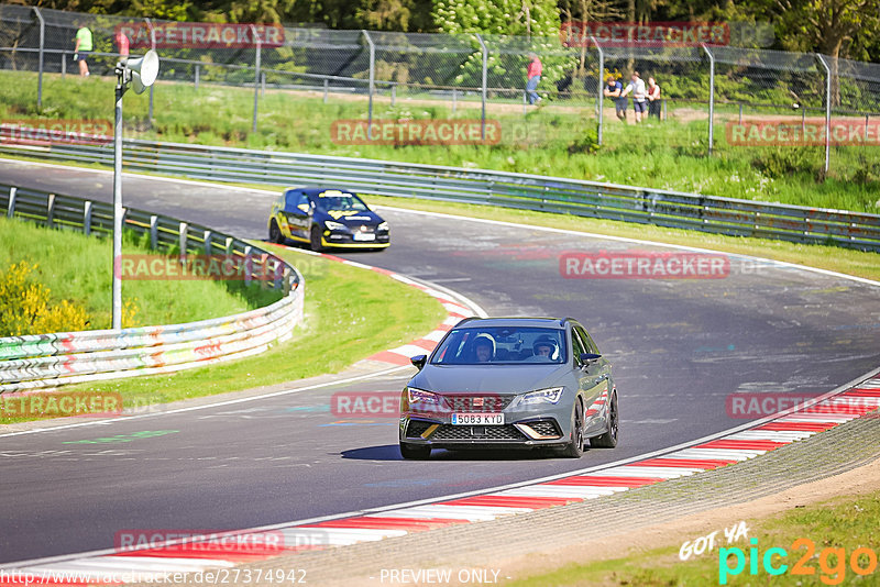 Bild #27374942 - Touristenfahrten Nürburgring Nordschleife (11.05.2024)