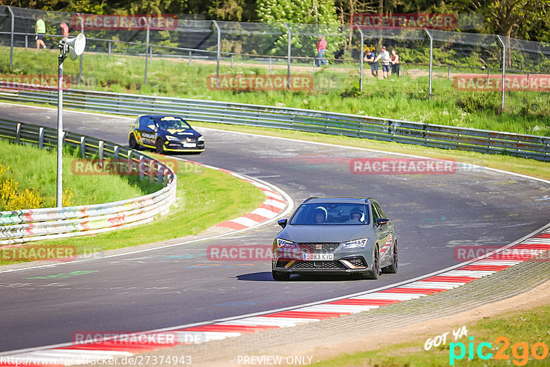 Bild #27374943 - Touristenfahrten Nürburgring Nordschleife (11.05.2024)