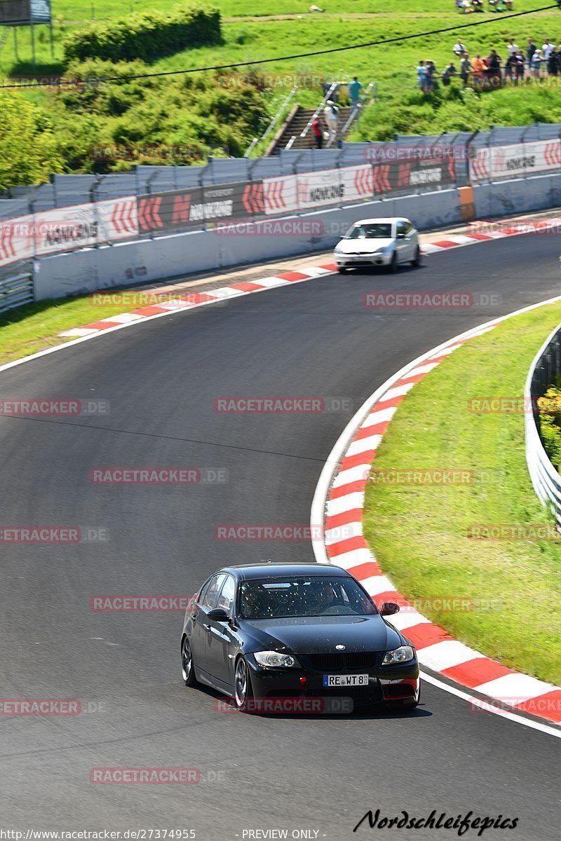 Bild #27374955 - Touristenfahrten Nürburgring Nordschleife (11.05.2024)