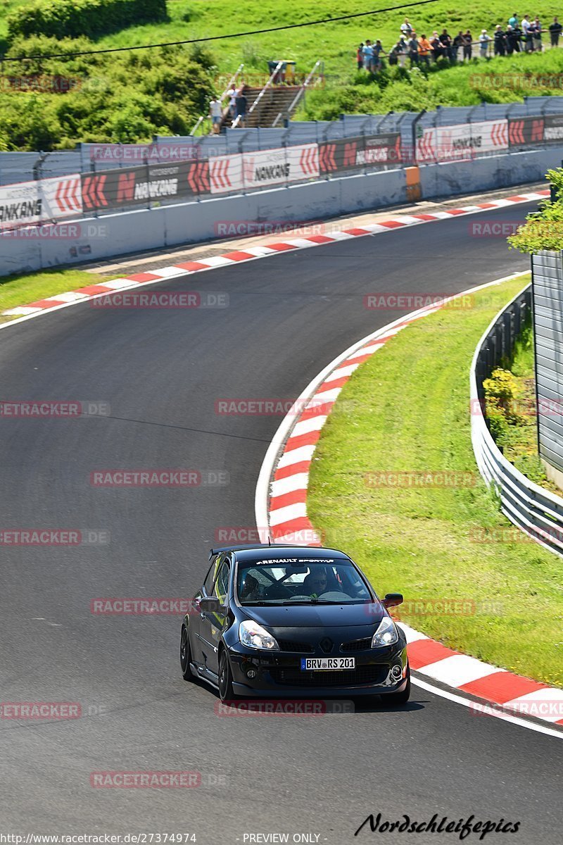 Bild #27374974 - Touristenfahrten Nürburgring Nordschleife (11.05.2024)