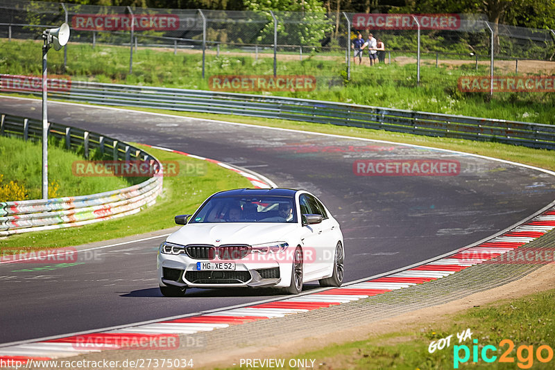 Bild #27375034 - Touristenfahrten Nürburgring Nordschleife (11.05.2024)