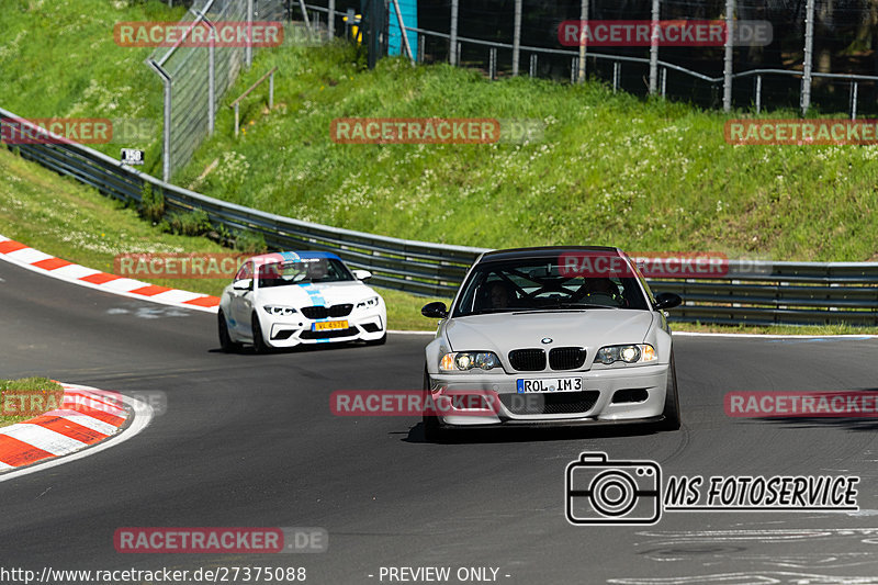 Bild #27375088 - Touristenfahrten Nürburgring Nordschleife (11.05.2024)