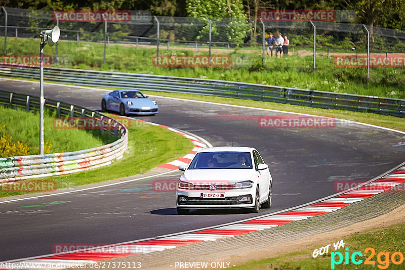 Bild #27375113 - Touristenfahrten Nürburgring Nordschleife (11.05.2024)