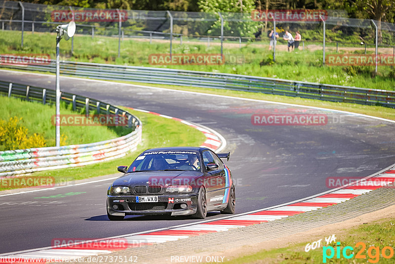 Bild #27375142 - Touristenfahrten Nürburgring Nordschleife (11.05.2024)