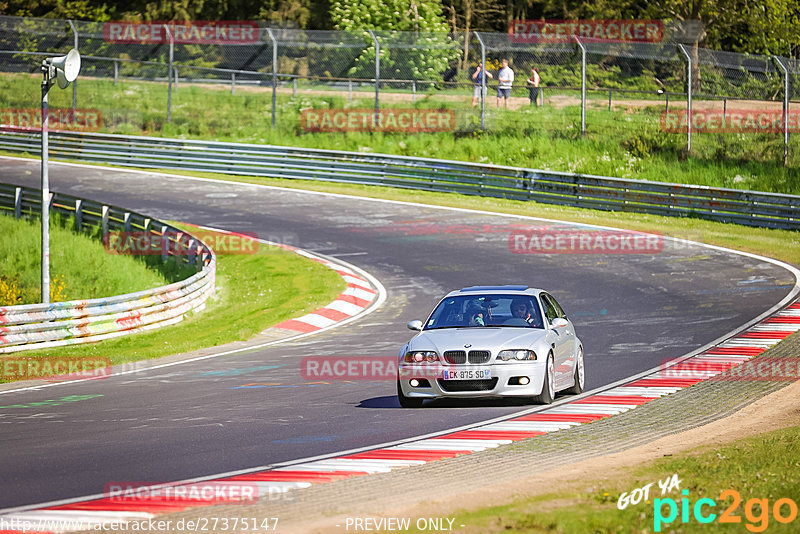 Bild #27375147 - Touristenfahrten Nürburgring Nordschleife (11.05.2024)